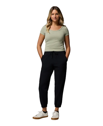 Columbia Women's Pinetown Canyon Regular Fit Joggers