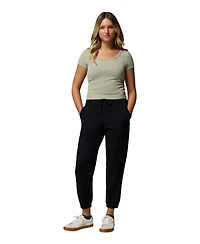 Columbia Women's Pinetown Canyon Regular Fit Joggers
