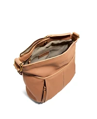 American Leather Co. Lennie Double Entry Crossbody