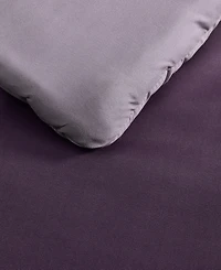 Kenneth Cole New York Subtle Ombre Washed Microfiber 3-Pc. Comforter Set