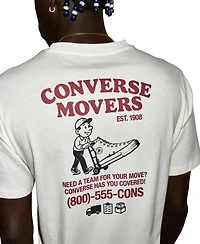 Converse Men's Movers T-Shirt