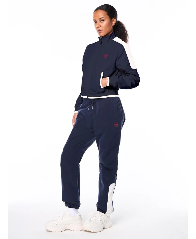Sergio Tacchini Women's Nella Track Jacket