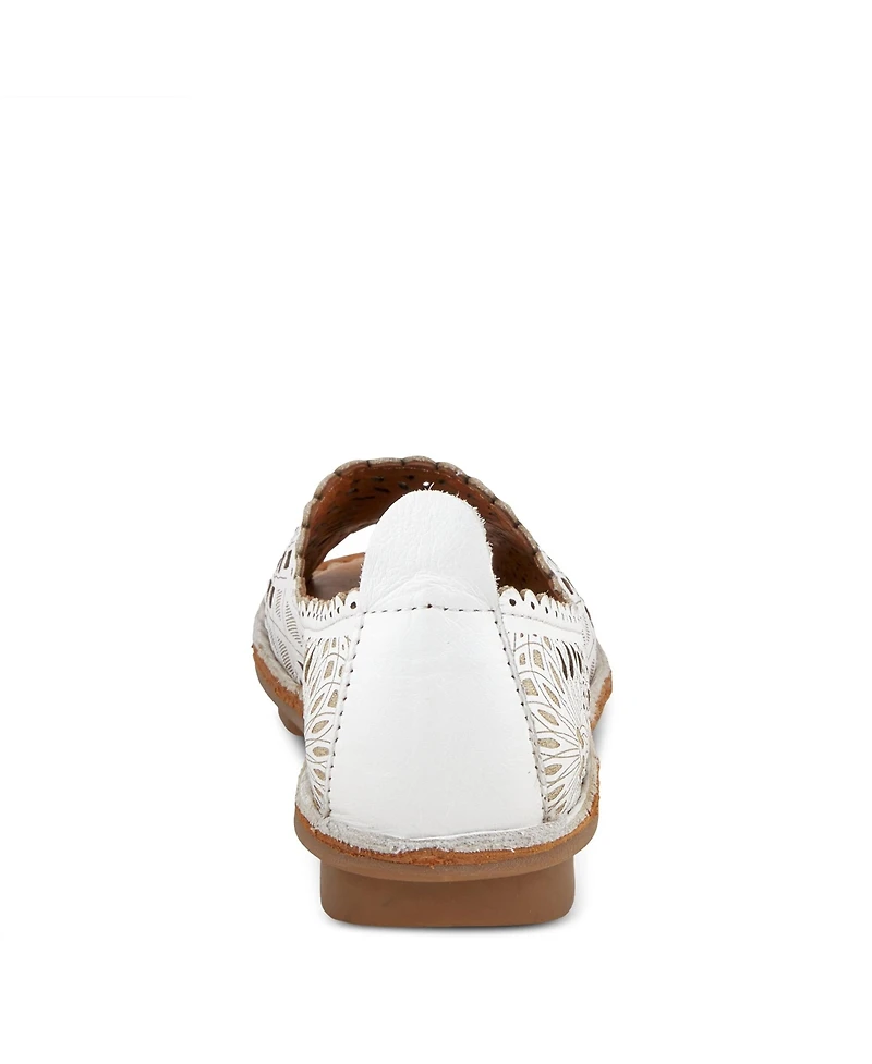 Spring Step Women's Brandal Shoes