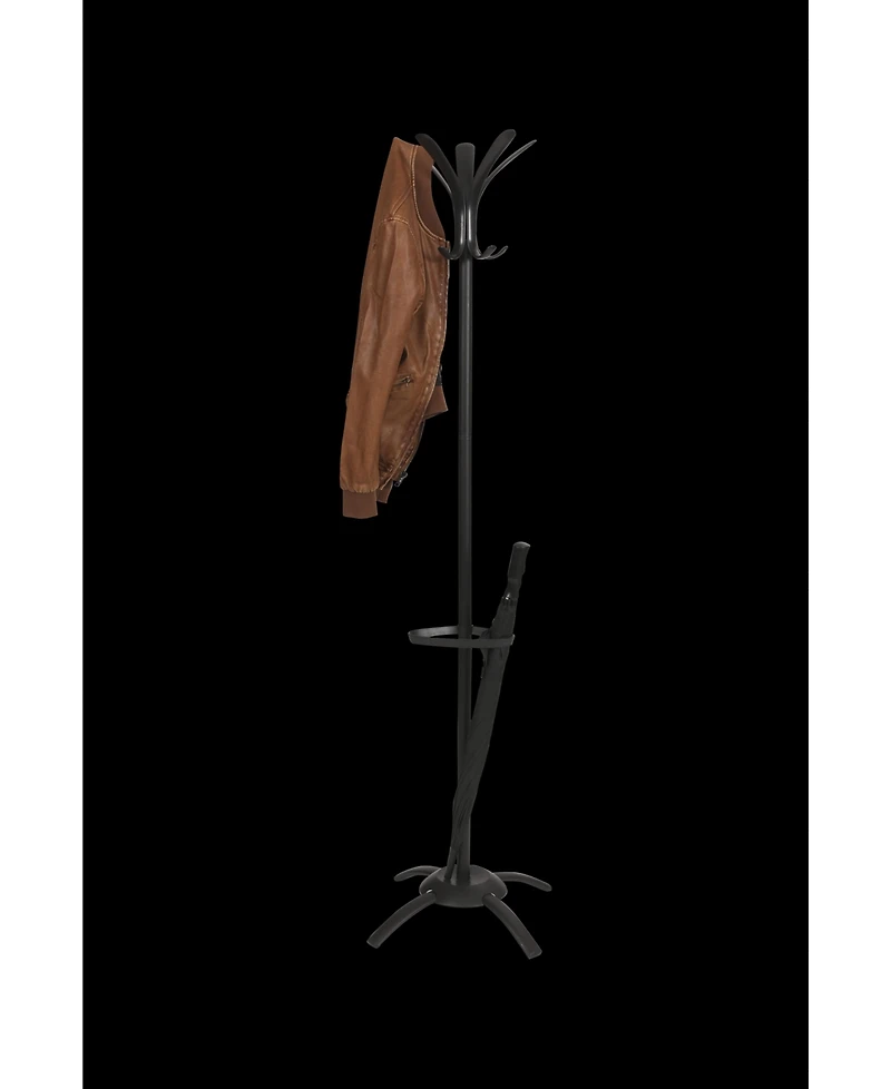 Alba Freestanding Coat Stand