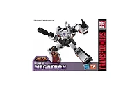 Transformers Mas-02 Megatron Mega 18-inches Tall Mega Action Figure