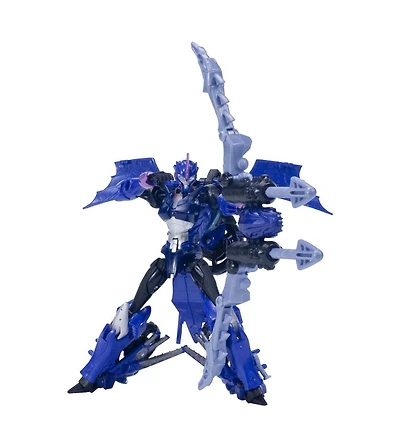 Transformers G22 Hunter Arcee | Transformers Go! Eg Collection