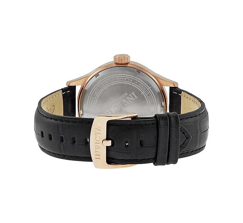 Invicta Men's 12231 Vintage Quartz Dial Watch