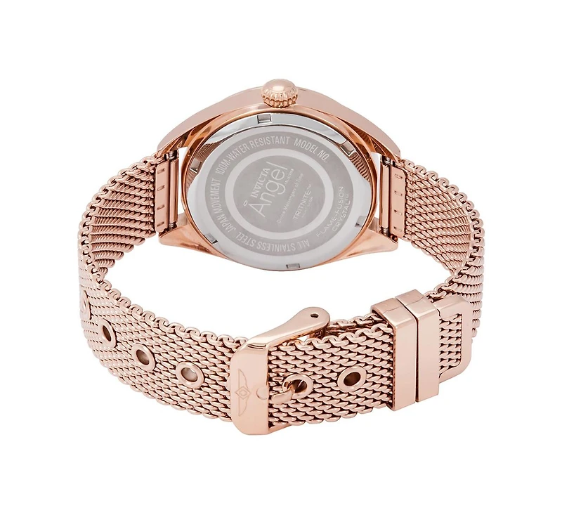 Invicta Women's Angel Quartz Chronograph Dial Watch