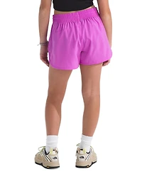 The North Face Girls 7-16 Flex Woven Shorts