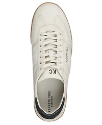 Kenneth Cole New York Men's Mercer Dress Casual Lace-Up Sneakers