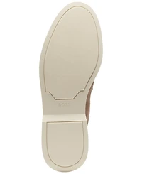Hugo Boss Men's Slip-on Loafers