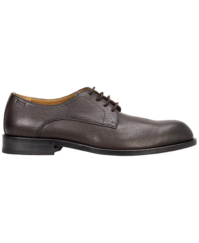 Hugo Boss Men's Lace-Up Dress Shoes