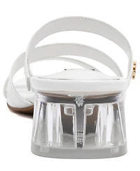 Jones New York Women's Unika Block Heel Dress Sandals