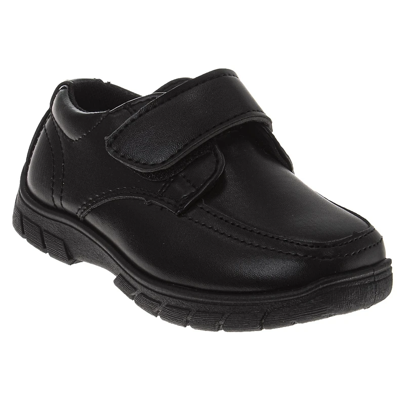French Toast Big Boys Classic School Shoes Uniform Approved Durable Everyday Wear Comfort Fit