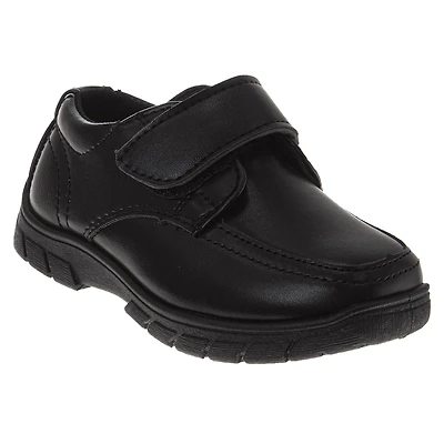 French Toast Big Boys Classic School Shoes Uniform Approved Durable Everyday Wear Comfort Fit
