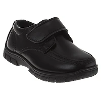 French Toast Big Boys Classic School Shoes Uniform Approved Durable Everyday Wear Comfort Fit