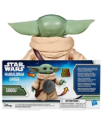 Star Wars Grogu Action Figure