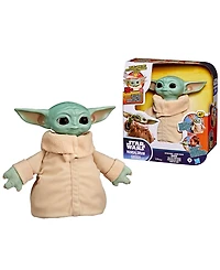 Star Wars Action Buddy Grogu