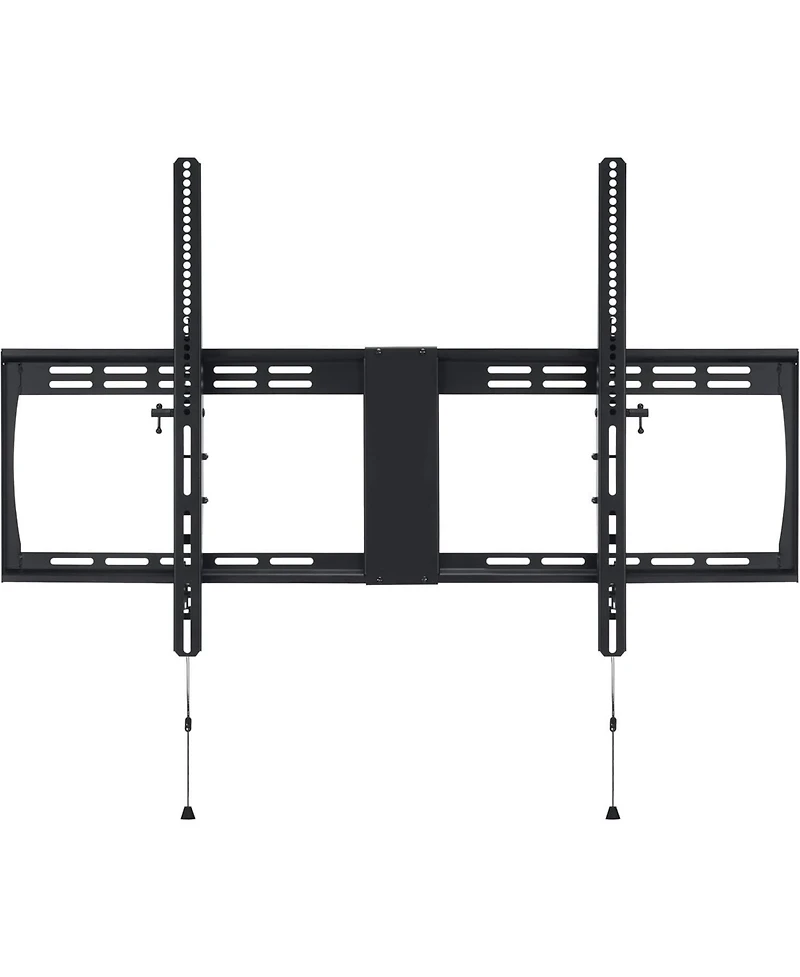 Sony K98XR50 98" Led 4K Google Tv with a Walts Tv Xxl-tilt-mount Tilt Mount, and Amber Protection Surge Protector (2025)