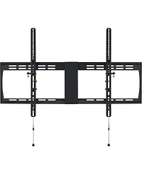 Sony K98XR50 98" Led 4K Google Tv with a Walts Tv Xxl-tilt-mount Tilt Mount, and Amber Protection Surge Protector (2025)