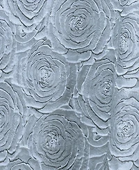 Xscape Plus Off-The-Shoulder A-Line Gown