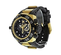Invicta Men's 6583 Subaqua Noma Iv Quartz Chronograph Dial Watch