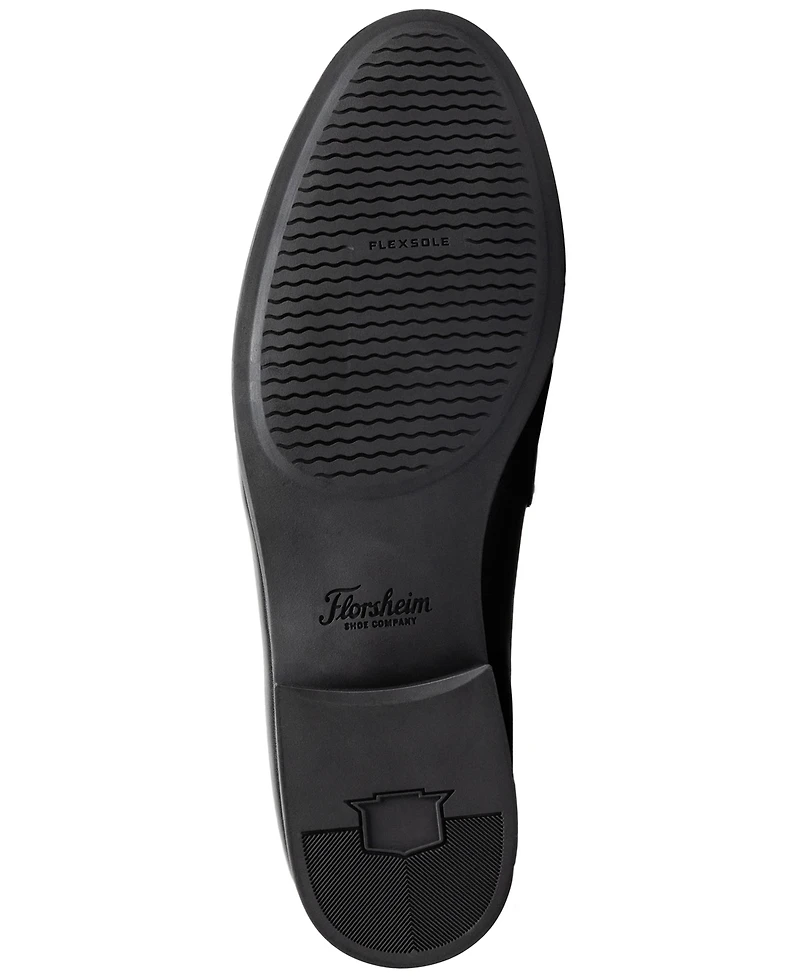 Florsheim Men's Modena Moc-Toe Bit Loafers
