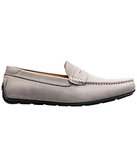 Florsheim Men's Motor Smooth Moc-Toe Shoes