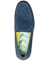 Florsheim Men's Tropics Moc-Toe Venetian Loafers