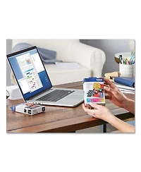 Brother LC713PKS Innobella 300 Page-Yield Ink - (3/Pack