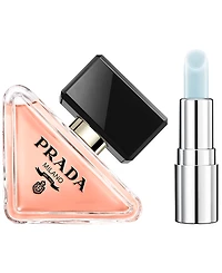Prada 2-Pc. Paradoxe Eau de Parfum and Blue Lip Balm Gift Set Duo
