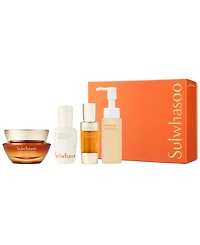 Sulwhasoo 4-Pc. Concentrated Ginseng Rejuvenating Cream Rich Set