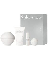 Sulwhasoo 4-Pc. The Ultimate S Cream Rich Set