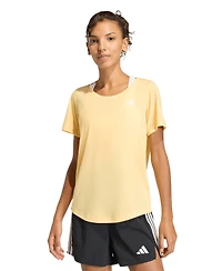 adidas Women's Workout Essentials Seamless Scoop Neck T-Shirt
