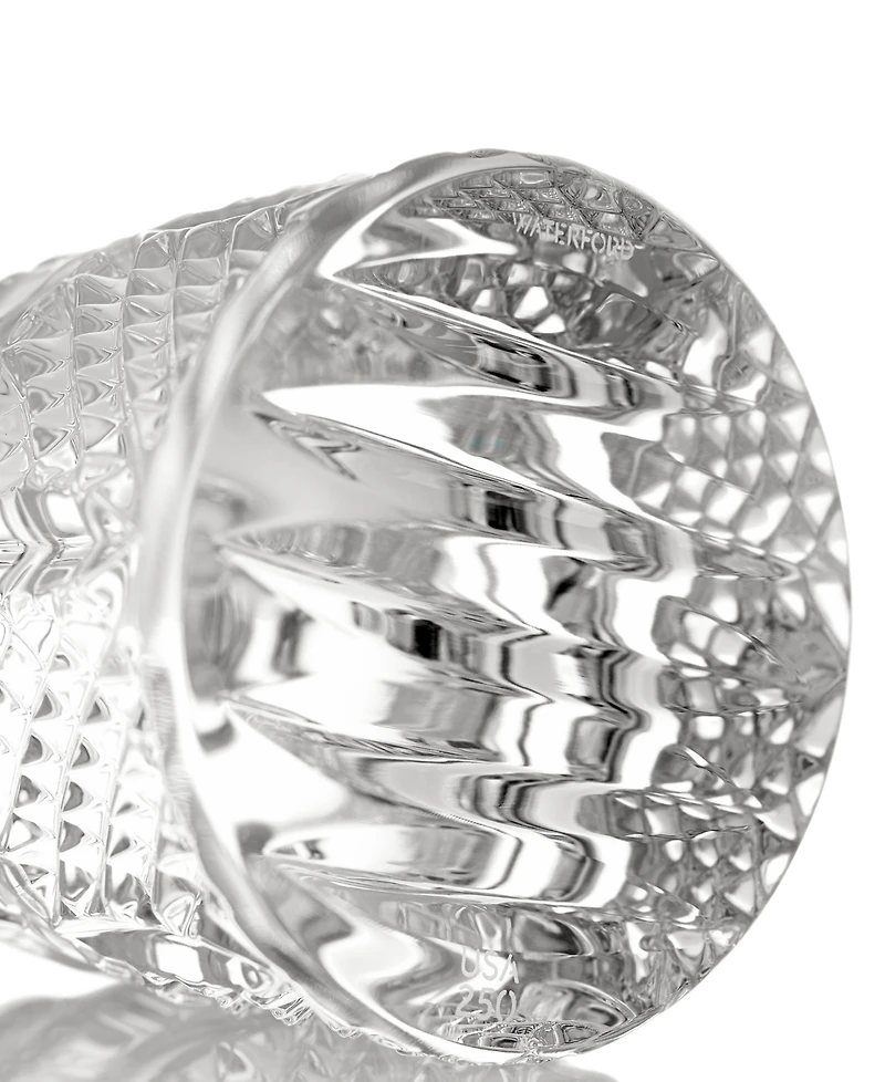 Waterford Us250 5" Crystal US Capitol Collectible