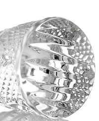 Waterford Us250 5" Crystal US Capitol Collectible