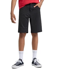 Levi's Big Boys 511 Slim Fit Performance Stretch Shorts