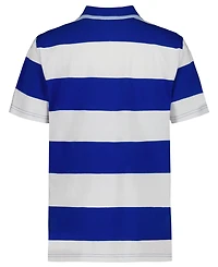 Tommy Hilfiger Boys' 8-20 Mariner Stripe Polo Shirt