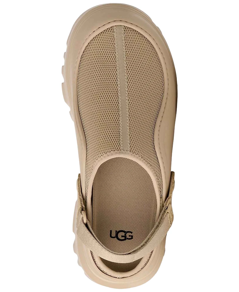 Ugg Men's Peakmod Round-Toe Clogs