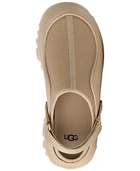 Ugg Men's Peakmod Round-Toe Clogs