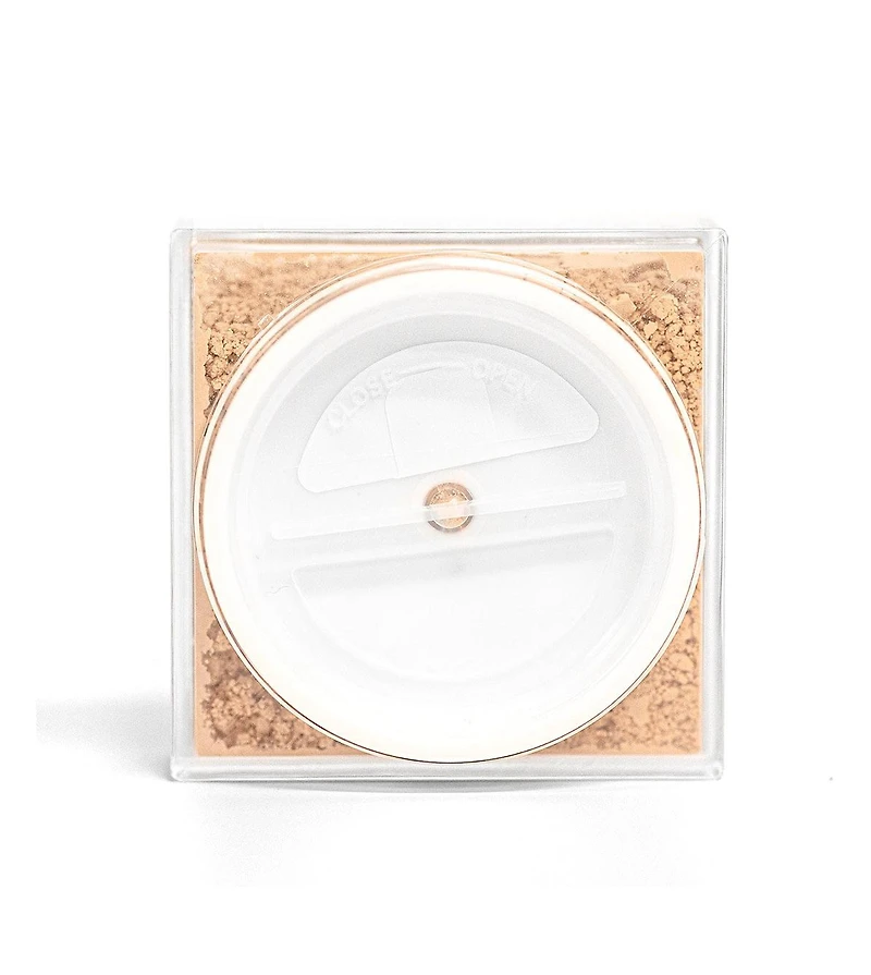 Palladio Rice Powder - 0.60 oz