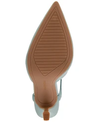 Kenneth Cole New York Women's Romi Ankle Slingback Pumps