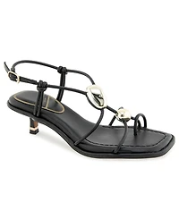 Kenneth Cole New York Women's Gemma Strappy Dress Sandals