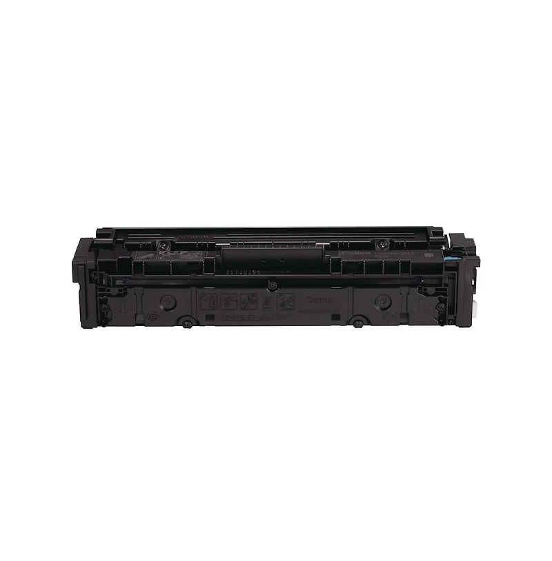 Canon Crg 054 High Yield Toner Cartridge for LBP622 & MF644, Black, 3100 Pages Yield