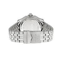 Invicta Men's 7301 Signature Ii Quartz Chronograph Dial Watch