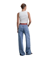 Scalpers Women's Trize Denim