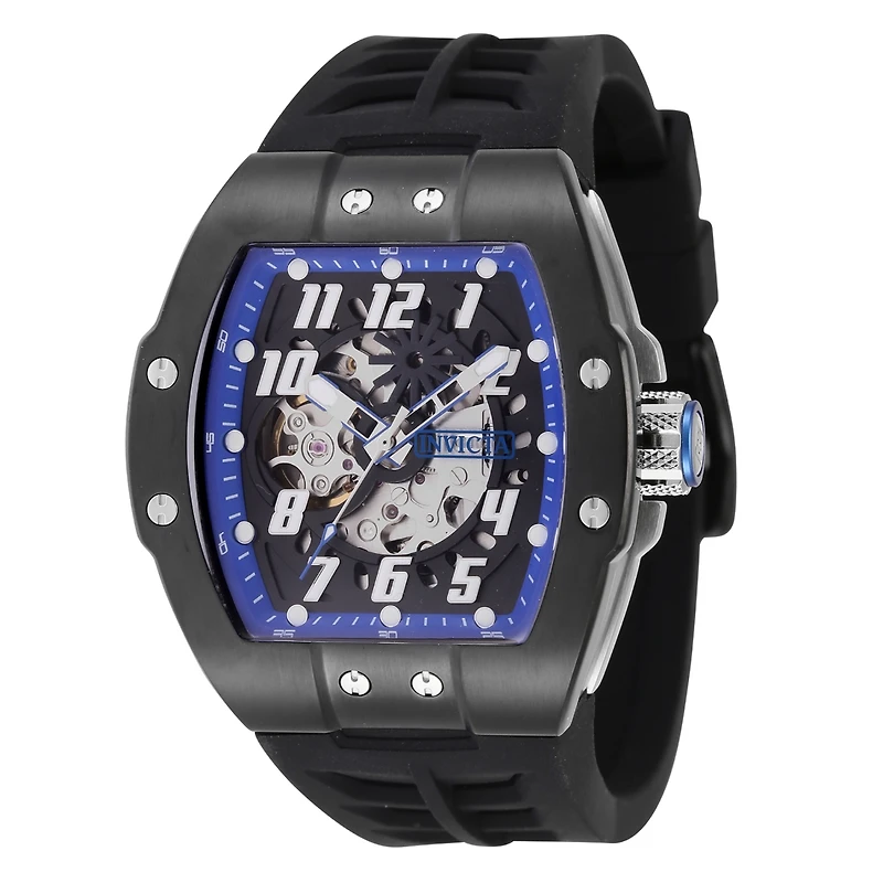 Invicta Men's S1 Rally Automatic NH70 Dial Watch