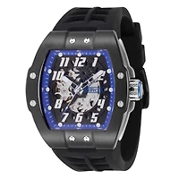 Invicta Men's S1 Rally Automatic NH70 Dial Watch