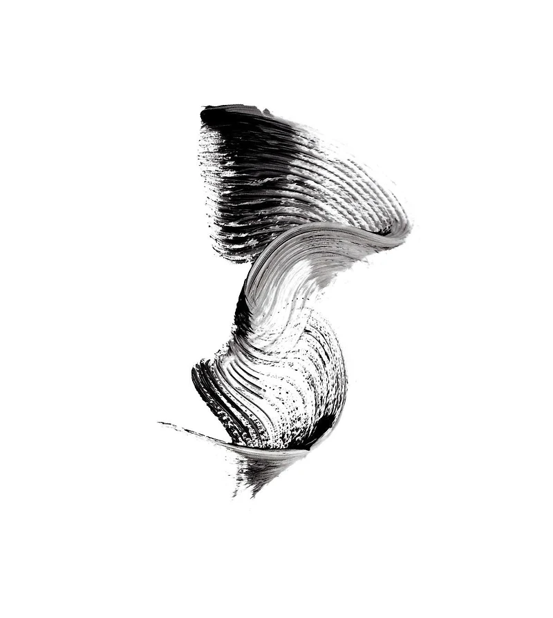 Palladio Mascara Curls Rule