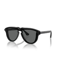 Burberry Men's Sunglasses, Be4427